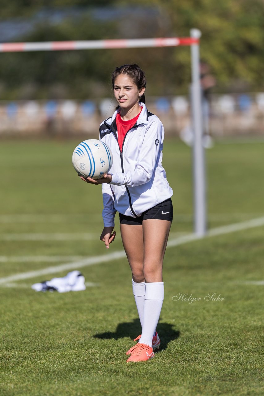 Bild 89 - wU16 Deutsche Meisterschaft